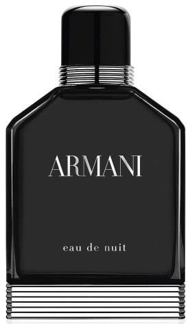 Giorgio Armani Eau de Nuit  Eau de Toilette 100 ml