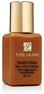 Estée Lauder Double Wear Stay-In-Place Makeup 15 ml Foundation Amber Honey 5N2