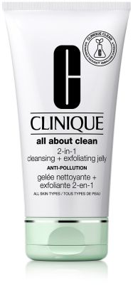 Clinique All About Clean Reinigingsgel