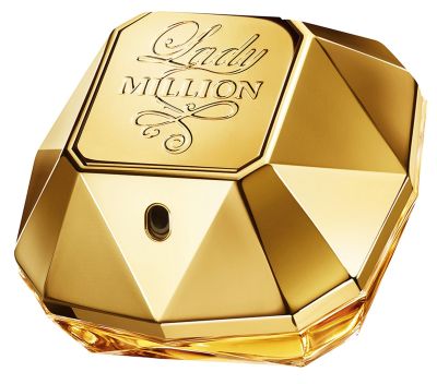 Rabanne Lady Million Eau de Parfum 50 ml
