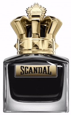 Jean Paul Gaultier Scandal Pour Homme Le Parfum Eau de parfum navulbaar 50 ml
