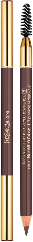 Yves Saint Laurent Dessin des Sourcils Wenkbrauwpotlood 04 - Cendré