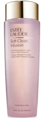 Estée Lauder Soft Clean Infusion Tonic 400 ml