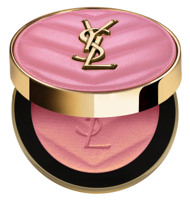 Yves Saint Laurent Make Me Blush | Restless Rose - 93 | Blush 6 gr