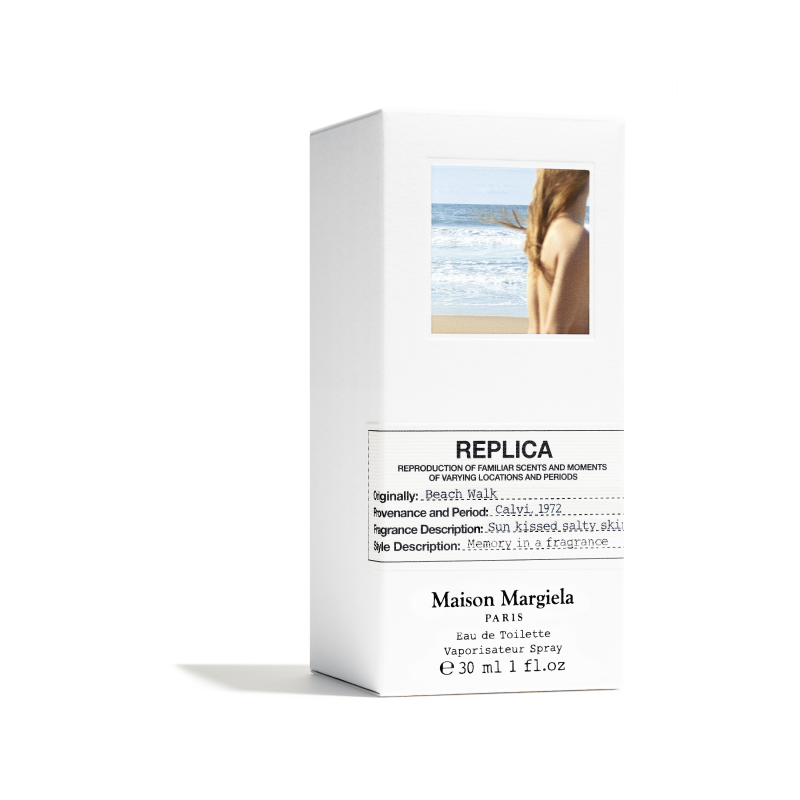 Maison Margiela Replica Beach Walk Eau de Toilette 30 ml