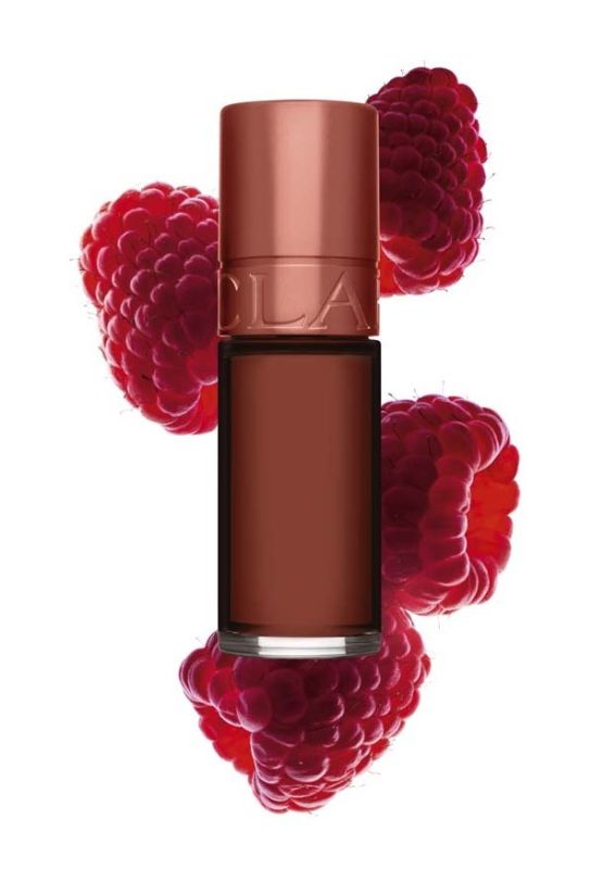 Clarins Water Lip Stain  Lipgloss 13 - Nude Water