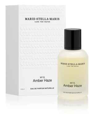 Marie-Stella-Maris No.15 Amber Haze 75 ml Eau de Parfum