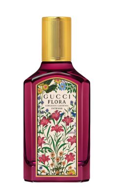 Gucci Flora Gorgeous Gardenia Intense 50 ml Eau de parfum spray intense