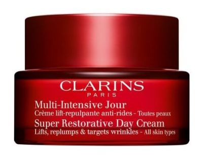Clarins Super Restorative Dagcreme 50 ml
