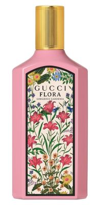 Gucci Flora Gorgeous Gardenia Eau de Parfum 100 ml