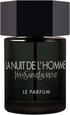 Yves Saint Laurent La Nuit De L'Homme Le Parfum Eau de Parfum 100 ml