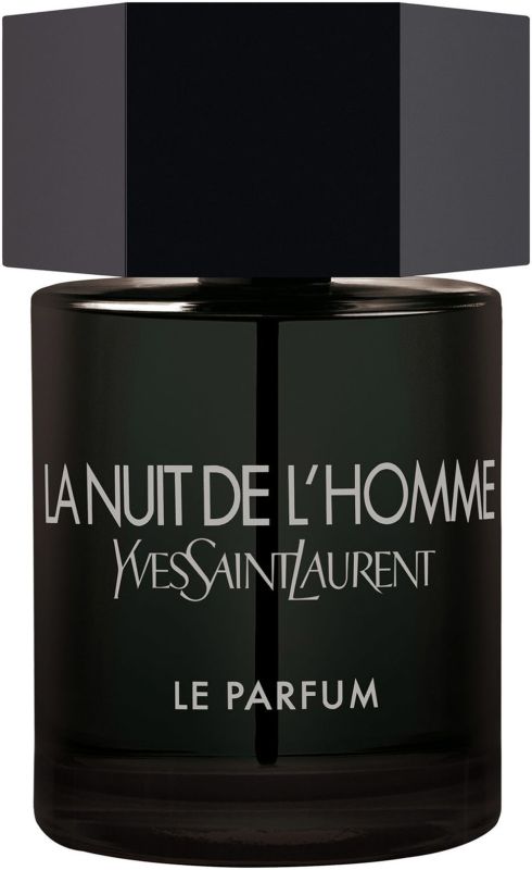 Yves Saint Laurent La Nuit De L'Homme Le Parfum Eau de Parfum 100 ml