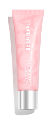 Biotherm Aquasource Cica Nutri Gezichtscreme 30 ml