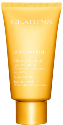 Clarins SOS Masks Masker 75 ml