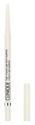 Clinique High Impact Gel Tech | Bright White - 04 | Eyeliner 0,35 gr