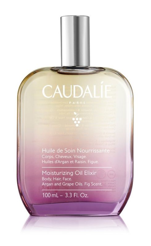 Caudalie Moisturizing Oil Elixir  Body oil 100 ml