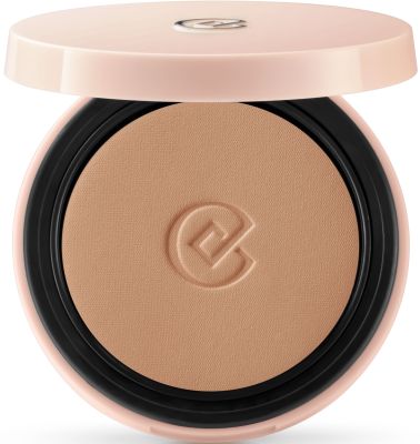 Collistar Impeccable Compact Powder 9 gr Poeder Cappuccino 60G