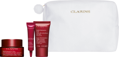 Clarins Super Restorative 5 st Set