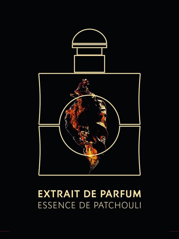 Yves Saint Laurent Opium  Eau de Parfum 50 ml