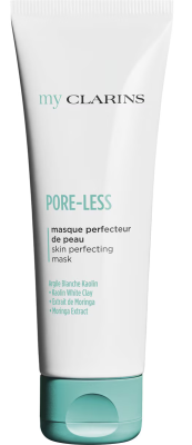 Clarins My Clarins Pore-Less 50 ml Masker Gecombineerde huid
