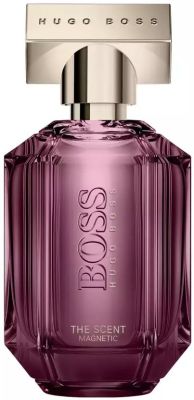 Hugo Boss BOSS THE SCENT for Her Magnetic Eau de parfum spray 50 ml