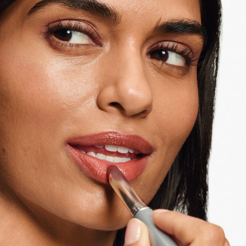 Clinique Almost  Lipstick Nude Honey