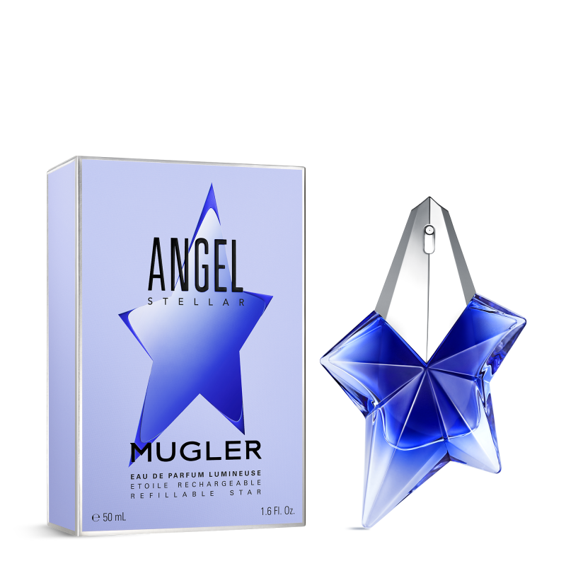 MUGLER Angel Stellar Eau de Parfum 50 ml