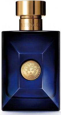 Versace Dylan Blue Eau de Toilette 30 ml