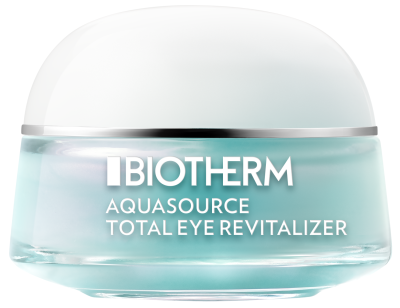 Biotherm Aquasource Oogcreme 15 ml