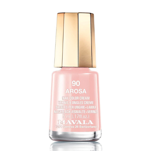 Mavala Nail Color Cream  Nagellak 090 - Arosa