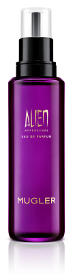 MUGLER Alien Hypersense Eau de parfum navulling 100 ml
