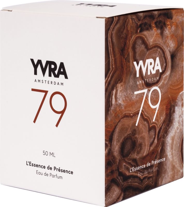 Yvra 79  Parfum 50 ml