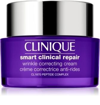 Clinique Smart Clinical Repair™ Wrinkle Correcting Light Dag- en nachtcrème 50 ml