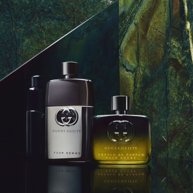 Gucci Guilty Absolu Parfum 60 ml
