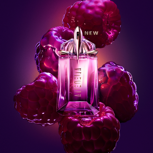 MUGLER Alien Pulp Eau de Parfum 60 ml