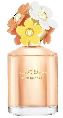 Marc Jacobs Daisy Ever So Fresh Eau de Parfum 125 ml