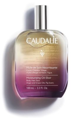 Caudalie Moisturizing Oil Elixir Body oil