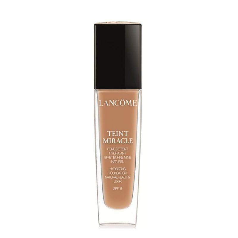 Lancôme Teint Miracle  Foundation 10 - Praliné
