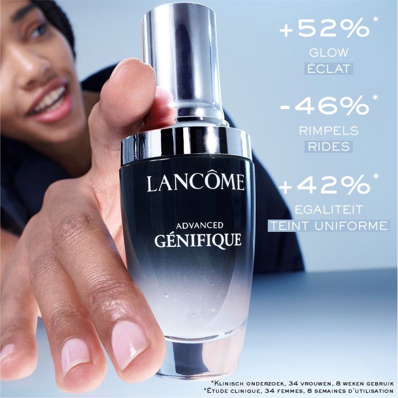 Lancôme Advanced Génifique  Gezichtsserum 100 ml