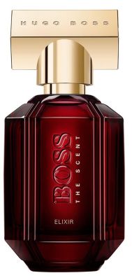 Hugo Boss BOSS THE SCENT for Her Elixir Parfum 30 ml