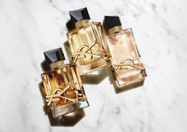 Yves Saint Laurent Libre  Eau de Toilette 50 ml