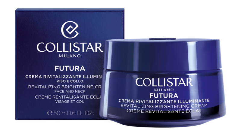 Collistar Futura Revitalizing Gezichtscreme 50 ml
