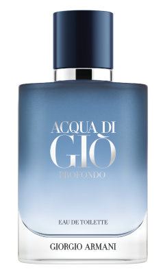 Giorgio Armani Acqua di Gio Profondo Eau de Toilette 50 ml