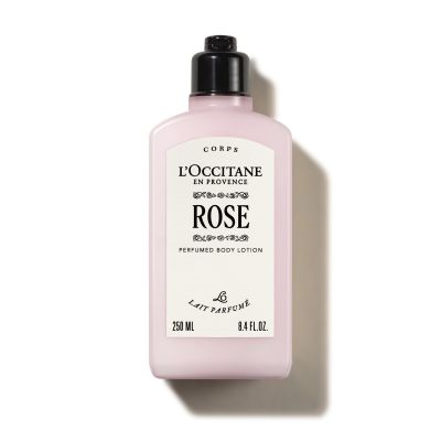 L'Occitane Rose Bodylotion 250 ml