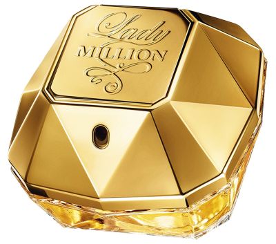 Rabanne Lady Million Eau de Parfum 80 ml