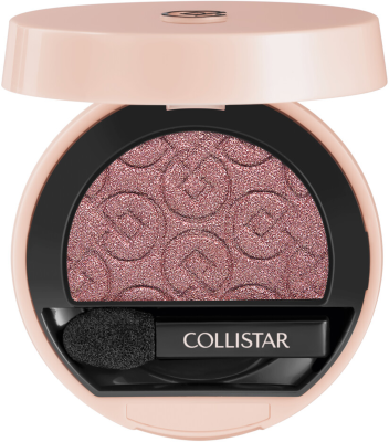 Collistar Impeccable Compact Eye Shadow | Malva - 530 | Oogschaduw 3 gr