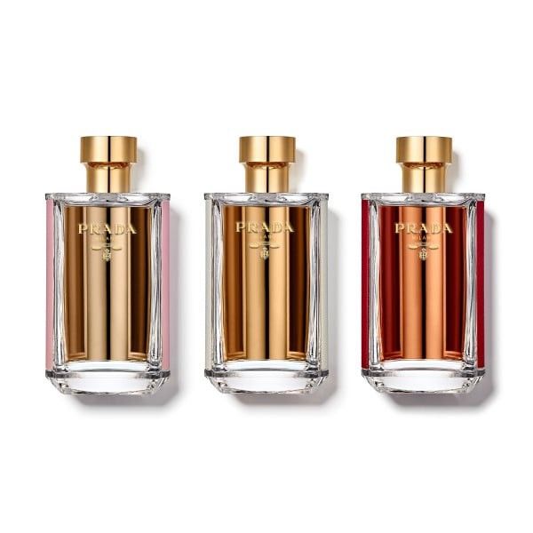 Prada La Femme  Eau de Parfum 35 ml
