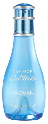 Davidoff Cool Water Woman Eau de Toilette 30 ml