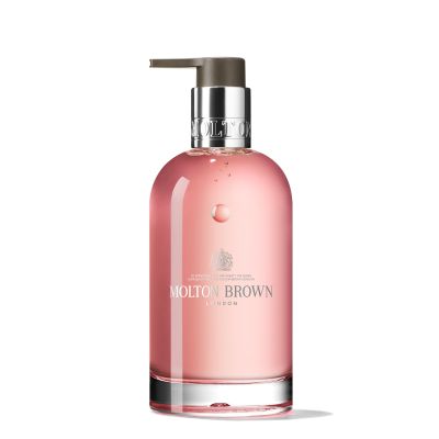 Molton Brown Delicious Rhubarb & Rose Zeep