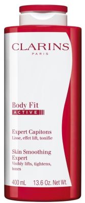Clarins Body Fit Active Bodycreme 400 ml